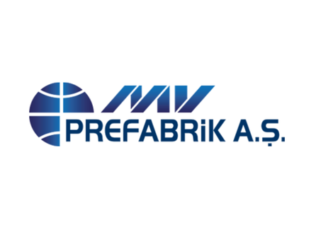 MV Prefabrik A.Ş.